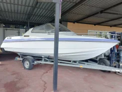 Yanmar. 2006 ���, ����� 6,5��., ��������� ���������, 140��.�., ������ ����