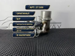 �������� ������� EGR Volkswagen Passat 2015 04L131501C B8 1.6 DCX 04L131501C ����