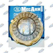 ������� + ���� ��������� Ford Focus 98-05 Mecarm MK9617D ����