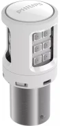 �������� �������� ����� LED PY21W Philips 11498ULAX2 ����
