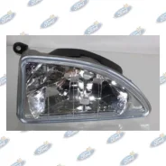 ��������������� ���� RH (���) Ford Focus 98-05 USA TYC, ������ 195315052B ����