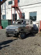 Toyota Land Cruiser Prado. �������, 4wd, 3.0 (140��.�.), ������, 180 000����. �� ����