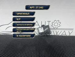 ���� ���������� ������� ��������� Land Rover Range Rover Sport 2017 HK6214B673AC L494 3.0 ������ HK6214B673AC ����