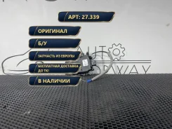 �������� ����� ��������� Land Rover Range Rover Sport 2017 DK62404C10AD L494 3.0 ������ DK62404C10AD ����
