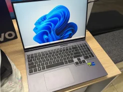 Mechrevo Aurora X. 16", 5����, ��� 16 ��, ���� 512���, WiFi: 1, Bluetooth: 1, ����������� �� 8��. ����