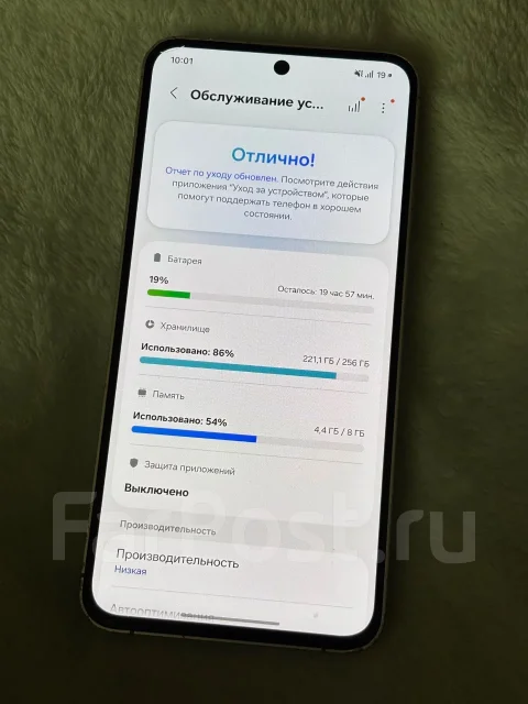Samsung Galaxy S24 FE. �/�, 256 ��, �����, 5G, NFC, eSIM, ������� �������, ������������ ������� ����