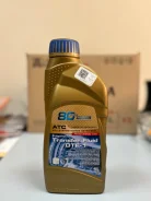 Ravenol Transfer Fluid DTF-1. ATF (��� ����), CVT (��� ����������), PSF (��� ���), ����, ����, �����������, �������������, 1��. ����