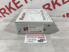 ��������� ������� ���������� NKT2305, ������ NKT2305 ����