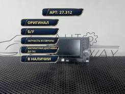 ������� Volkswagen Passat 2015 3G0919605B B8 3G0919605B ����