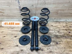 ����������� Toyota Probox 2005 4853052440 NCP58 1NZ-FE, ������ 4853052440 ����