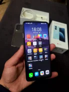 Huawei Nova Y73. �/�, 256 ��, �����, ������, 3G, 4G LTE, Dual-SIM ����