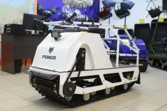 Pomor M-500. ��������, ��� �������. ��� ����� �� ������������ ����