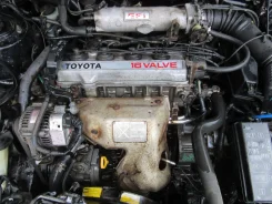 ��������� Toyota Camry SV30 1900074480 ����