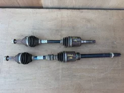 ������ �������� L/R ����������� Nissan Dualis, Qashqai NJ10 39101-JD24C ����