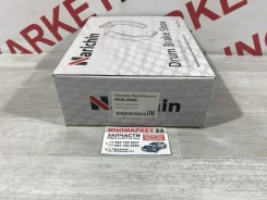 ��������� ������� ���������� NKB2048, ������ NKB2048 ����