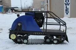 Pomor M-500 Pro. ��������, ��� �������. ��� ����� �� ������������ ����