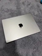 Apple MacBook Pro 14 2021. 14", 5����, ��� 16 ��, ���� 1 000���, WiFi: 1, Bluetooth: 1, ����������� �� 9��. ����