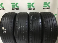 Pirelli P Zero Run Flat. ������, �/�, ����� 10 % ����