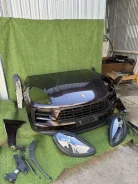 ������� nosecut Porsche Macan 2019 95B807221A 95B.2 DLH - 2.0 95B807221A ����