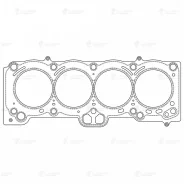 ��������� ��� ��� �/� Toyota Corona (96-) 1.6i/1.8i [7A-FE] LES13004 Luzar LES13004 LES13004 ����
