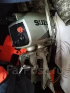 Suzuki. 2��.�., 2-�������, ����������, ���� S (381 ��) ����