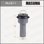 ����������� 2-06-4077 Masuma 2064077 ����