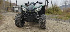 Arctic Cat Sport XC 450. ��������, ��, �� ����