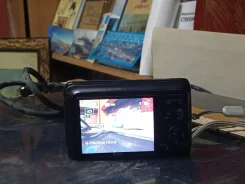 Sony Cyber-shot DSC-W380 ����