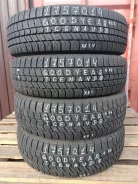 Goodyear Ice Navi 8