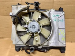 �������� ���������� Toyota Vitz SCP10/Platz SCP11 [�����������][Japan] 16400-23090 ����