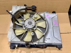 �������� ���������� Toyota Vitz SCP10/Platz SCP11 [�����������][Japan] 16400-23090 ����