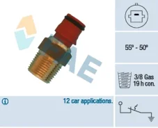36560fa 1850206 toyota cor 36560 FAE 36560 ����