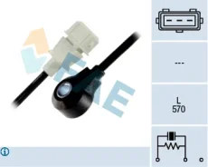 ������ ��������� VAG 60109 FAE 60109 ����