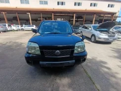 ������ �������� Nissan X-Trail 2007 553028H625 NT30 QR20DE, ������ 553028H625 ����