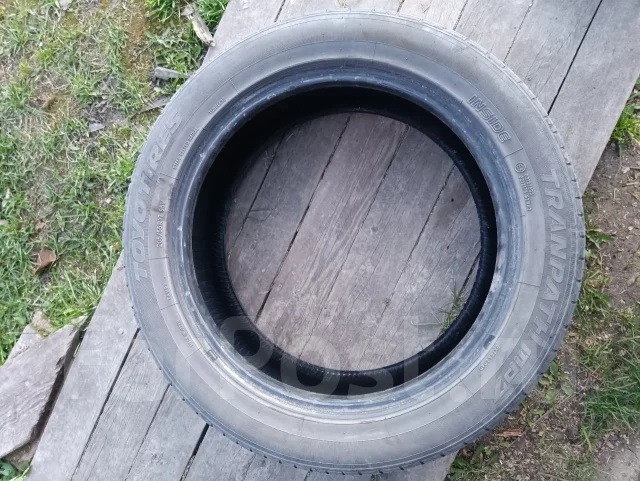Toyo Tranpath mp7. ������, 2022 ���, �/�, ����� 40 % ����