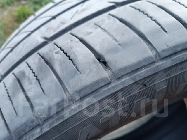 Toyo Tranpath mp7. ������, 2022 ���, �/�, ����� 40 % ����