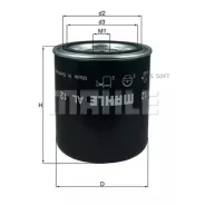 �������� ��������� ! M39x1.5 H162.5mm All Mahle AL12 AL12 ����