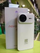 Huawei Nova 15 Pro. �/�, 256 ��, �����, 4G LTE, 5G, Dual-SIM, NFC ����