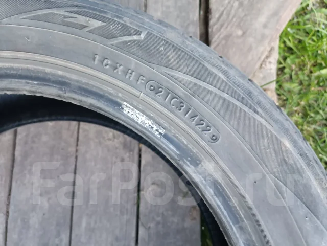 Toyo Tranpath mp7. ������, 2022 ���, �/�, ����� 40 % ����