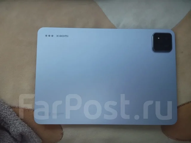 Xiaomi Pad 7. ������ 256 �� ����