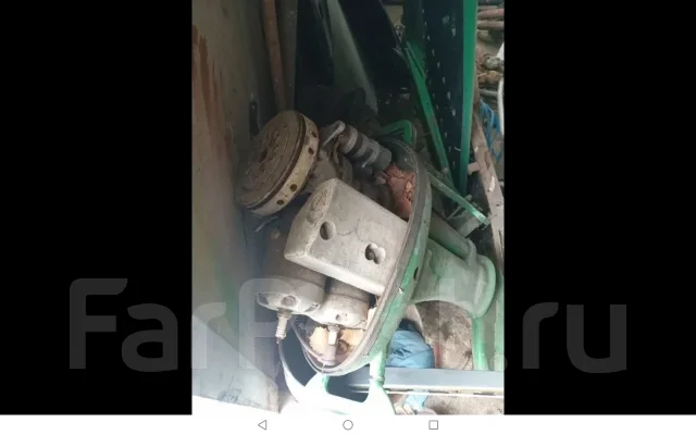 �����. 8��.�., 2-�������, ����������, ���� S (381 ��), 1985 ��� ����