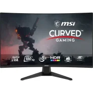 MSI. 31.5", ���������� �� (LCD, LED, QLED) ����