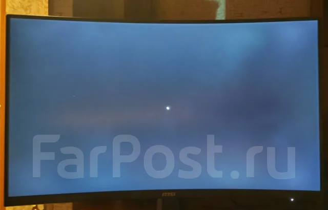 MSI. 31.5", ���������� �� (LCD, LED, QLED) ����