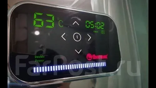 Thermex. 2 500����. ����