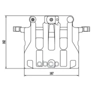 ������� ��������� ��� ����������� Sollers Atlant (22-) / JAC Sunray (20-) d=48�� | ����� ��� | JAC Sunray Bus 1.9 TD13JAC Sunray Bus 1.918JAC Sunray B...