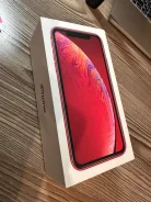 Apple iPhone Xr. �/�, 128 ��, �������, 3G, 4G LTE, 5G, NFC, eSIM, ������� �������, ������������ ������� ����