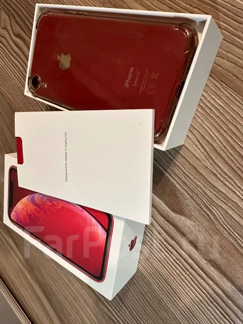 Apple iPhone Xr. �/�, 128 ��, �������, 3G, 4G LTE, 5G, NFC, eSIM, ������� �������, ������������ ������� ����