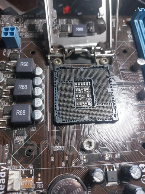 LGA1155 ����