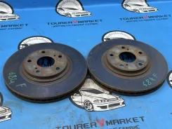 ����� ��������� Toyota Harrier 2001 4351248011 ACU10W 2AZ-FE, �������� 4351248011 ����