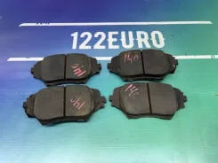 ������� ��������� Toyota RAV4 2004 0446542130 ACA21 1Azfse, �������� 0446542130 ����